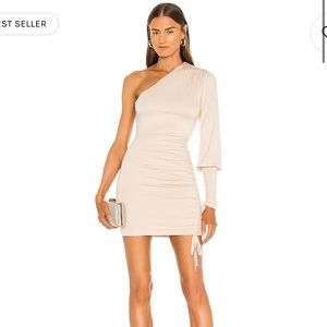 Michael Costello Jada Mini Dress